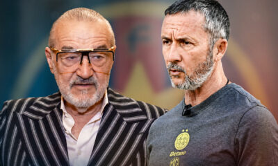Gigi Becali i a decis soarta lui MM Stoica, după Universitatea Craiova FCSB 5