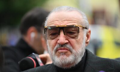 Gigi Becali s a răzgândit: telefonul care a stabilit antrenorul la FCSB! Cât plătește patronul roș albaștrilor
