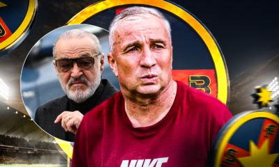 Gigi Becali susține că Dan Petrescu și a dat acceptul pentru a fi antrenor la FCSB! Când s ar putea produce numirea