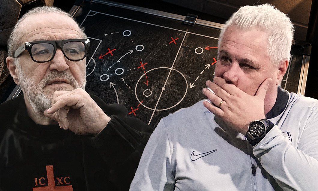 ”Gigi, îl pui pe Șumudică?” Becali a făcut anunțul despre viitorul antrenor de la FCSB: nu mai ține cont de galerie!