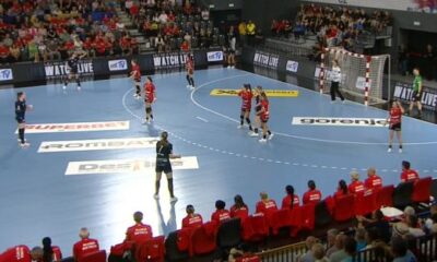 Gloria Bistrița Odense, ACUM, DGS 2, în EFH Champions League
