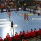 Gloria Bistrița Odense, ACUM, DGS 2, în EFH Champions League