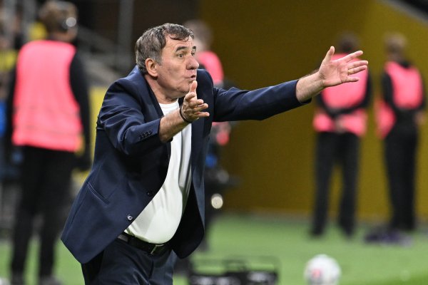 Hagi renunță la tricolorul cu 47 de selecții la echipa națională