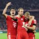 Harry Kane a scris istorie în Champions League, după ce Bayern ”a zdrobit o” pe Bodo/Glimt
