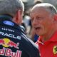 Horner la Ferrari? Vasseur spune că zvonurile afectează echipa