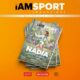 I AM SPORT Magazine lansează ediția din septembrie