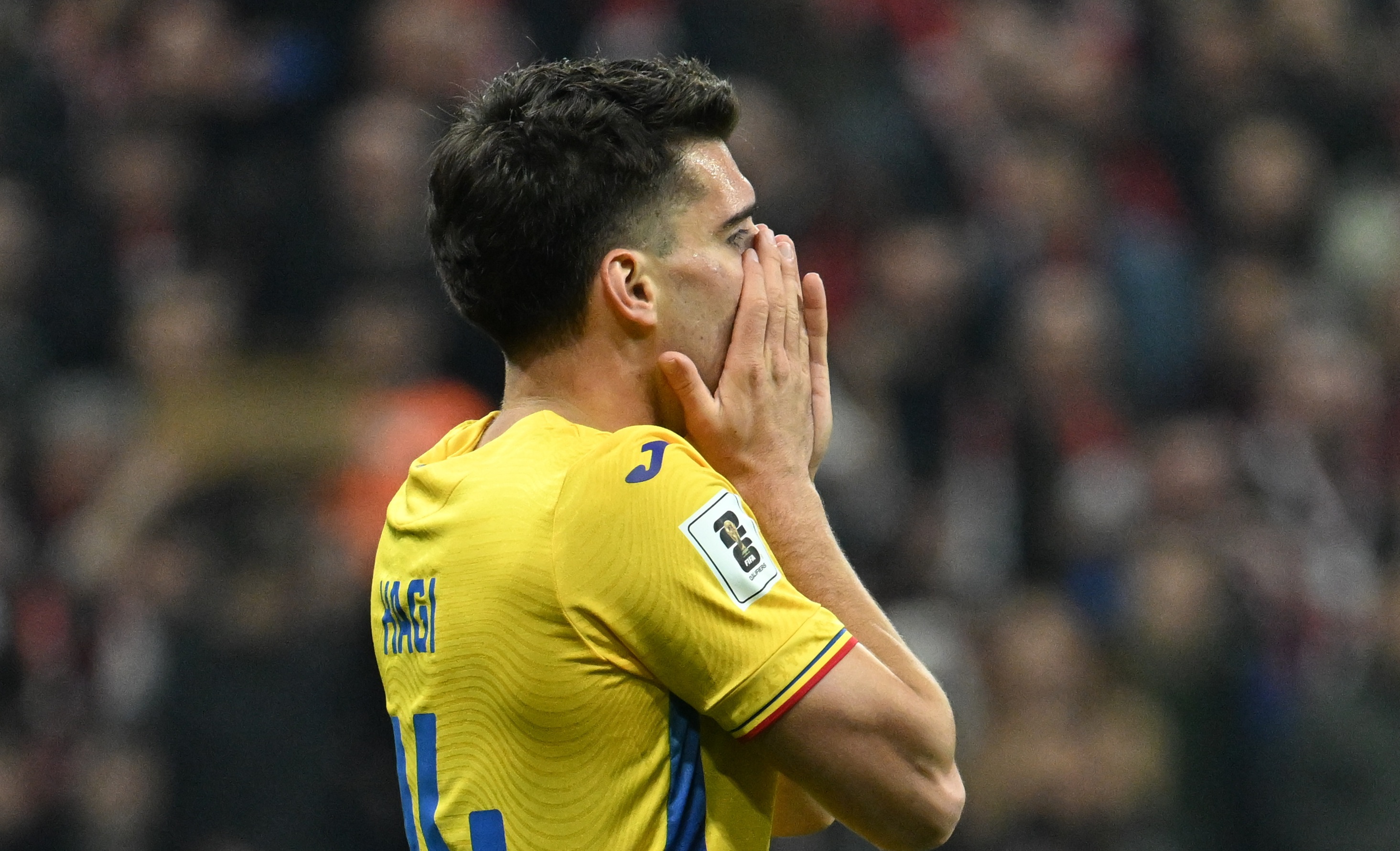 Ianis Hagi, OUT din lot! Surprize uriașe: cine sunt jucătorii aleși de Gică Hagi pentru meciul cu Bosnia Herțegovina