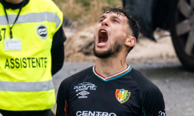 Ianis Stoica, ”dublă” în Portugalia și revenire de la 0 1! Nota primită de român