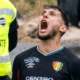 Ianis Stoica, ”dublă” în Portugalia și revenire de la 0 1! Nota primită de român
