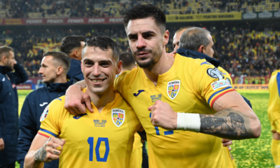 Ilie Dumitrescu a dat verdictul, după ce Andrei Burcă și Nicolae Stanciu au semnat cu același club din SuperLigă
