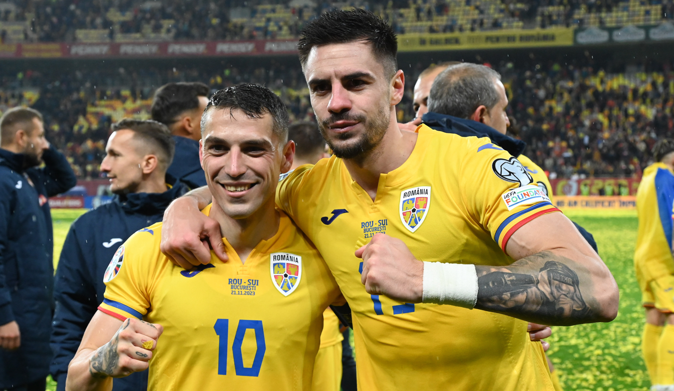 Ilie Dumitrescu a dat verdictul, după ce Andrei Burcă și Nicolae Stanciu au semnat cu același club din SuperLigă