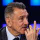 Ilie Dumitrescu a spus o clar despre Gică Hagi, după 1 2 cu Suedia: "100%"