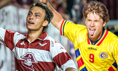Ilie Dumitrescu, după golul lui Andrei Șucu din Rapid FC Argeș: ”Mai bun decât Răducioiu”