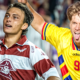 Ilie Dumitrescu, după golul lui Andrei Șucu din Rapid FC Argeș: ”Mai bun decât Răducioiu”