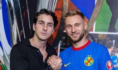 Impresarul lui Denis Drăguș a spus totul despre transferul la FCSB! Cum i a numit pe Gigi Becali și MM Stoica