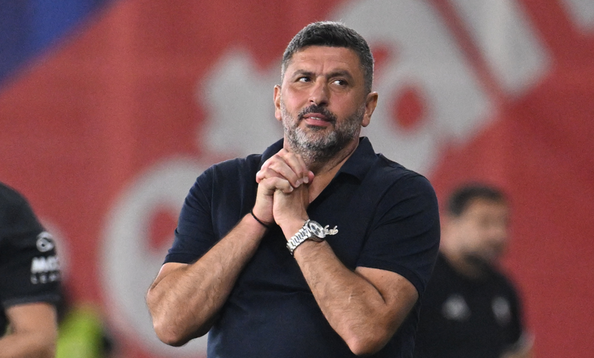 Încă o lovitură încasată de FCSB! Anunțul lui Marius Baciu