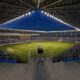 Începe demolarea unui stadion din SuperLigă: 1.500.000 de lei! În loc, se va construi o ”bijuterie” de 54.000