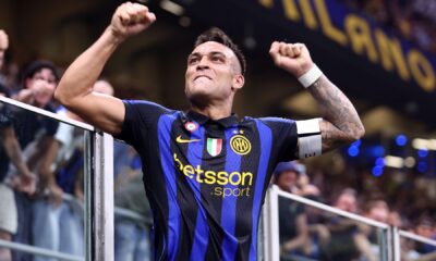 Inter Napoli 3 2. Elevii lui Chivu au revenit de la 0 2 / Fiorentina Torino 1
