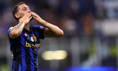 Inter s a decis și îi pune contractul pe masă lui Hakan Calhanoglu: durata și salariul pentru turc