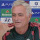Întrebat despre Cristi Chivu, Jose Mourinho s a dezlănțuit: ”Tu pe cine ai sunat? Pe mămica? Pe tăticul?”