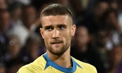 Italienii au scris 6 cuvinte despre Daniel Bîrligea, după ce a jucat în Frosinone Venezia 3
