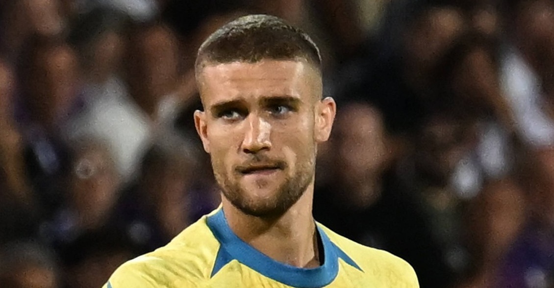 Italienii au scris 6 cuvinte despre Daniel Bîrligea, după ce a jucat în Frosinone Venezia 3