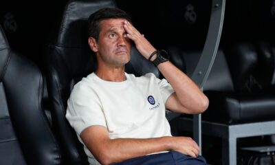 Italienii, fără dubii! Nota pe care i au dat o lui Cristi Chivu, după Real Madrid Inter 2