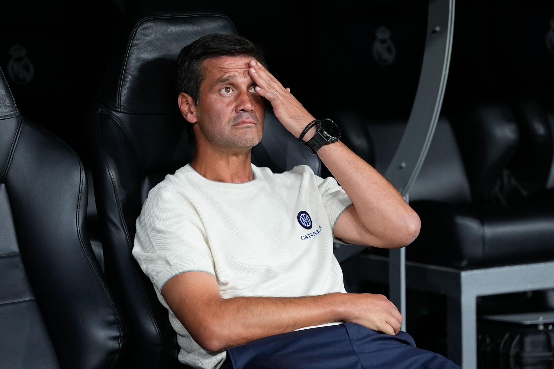 Italienii, fără dubii! Nota pe care i au dat o lui Cristi Chivu, după Real Madrid Inter 2