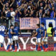 Italienii nu s au abținut, după ce Como a făcut spectacol la primul meci în Champions League