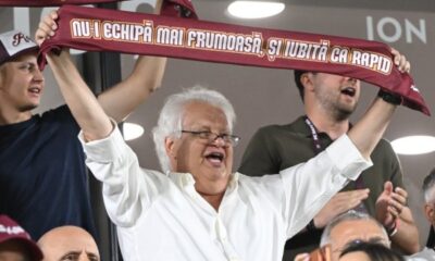 Jean Valvis a revenit în fotbalul românesc: ”Contractul este făcut”