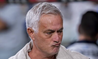 Jose Mourinho a numit marea problemă a celor de la Real Madrid