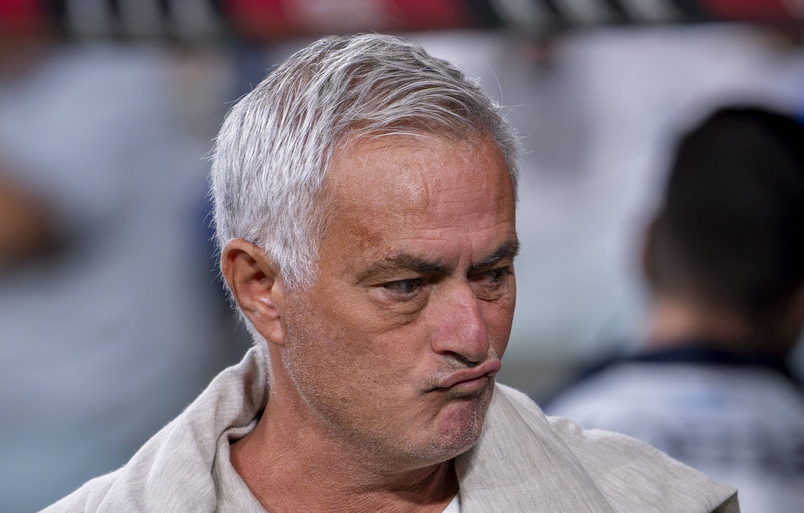 Jose Mourinho a numit marea problemă a celor de la Real Madrid