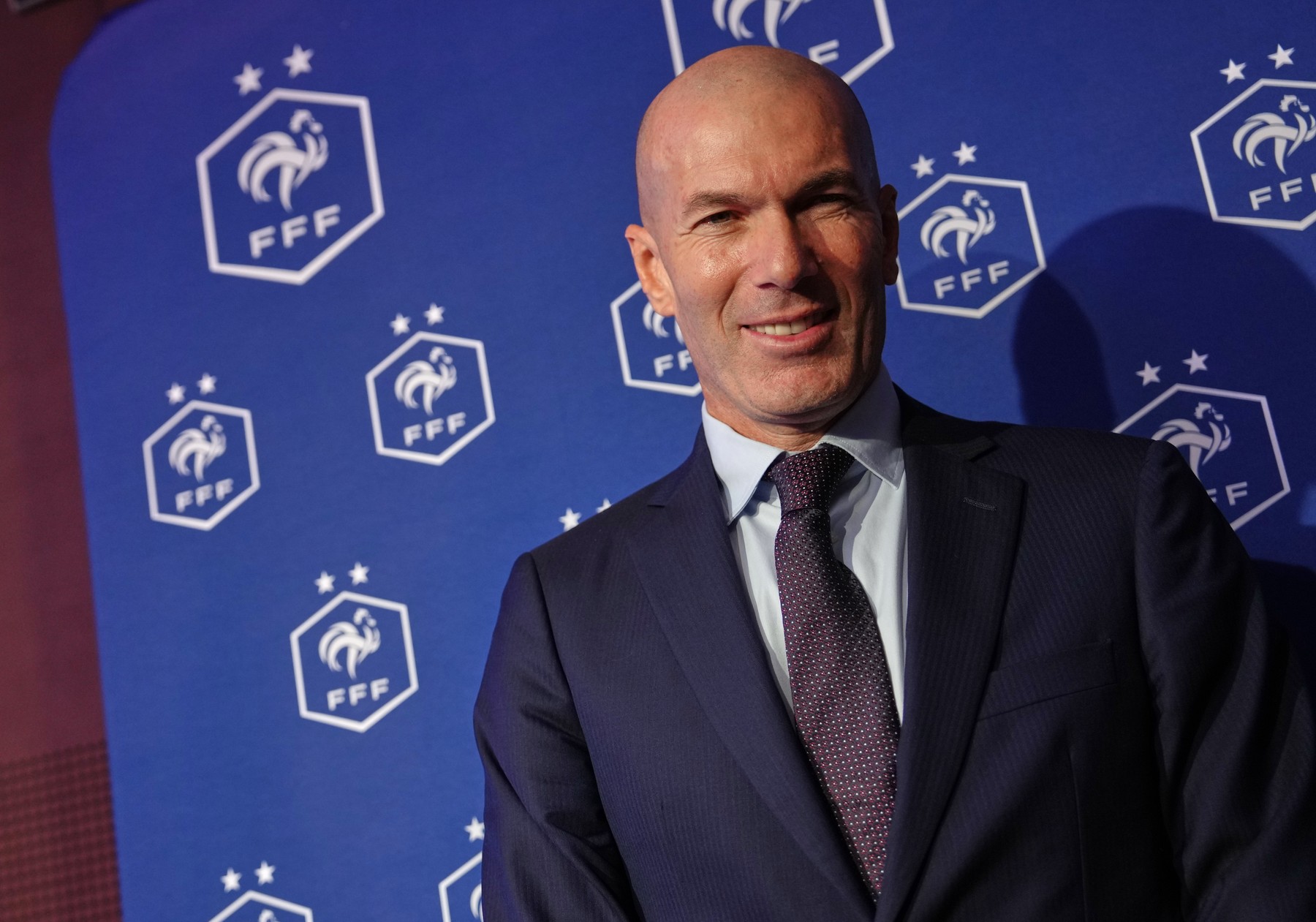 Jucătorul pe care Zidane a declarat că l "iubește", dar nu l a convocat la națională