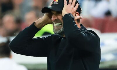Jurgen Klopp a reacționat instant, după ce naționala a fost "desființată" de presa din Germania