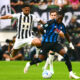 Juventus Atalanta 2 0 / Frosinone Como 2 0. Bîrligea, rezervă / Fiorentina Napoli 1