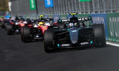 Kimi Antonelli a câștigat MP al Spaniei la Formula 1! Italianul, tot mai aproape de titlul mondial