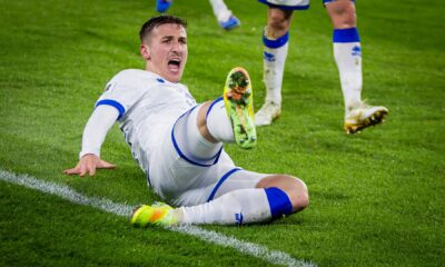 Kosovarii au aflat pe cine vrea să transfere Gigi Becali la FCSB: ”Se potrivește”