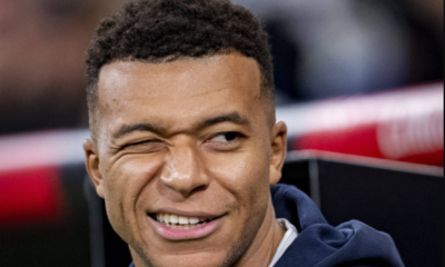Kylian Mbappe a ales între AC Milan și Inter