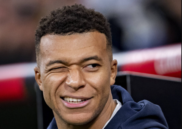 Kylian Mbappe a ales între AC Milan și Inter