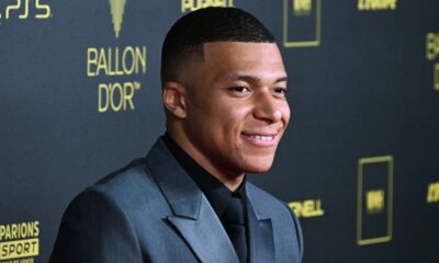 Kylian Mbappe primește o sumă uriașă de la Real Madrid dacă ia Balonul de Aur