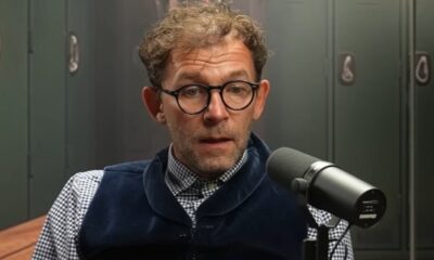 L a lăsat fără reacție pe Bogdan Lobonț! ”Mi a pus mâna în gât și m am blocat”