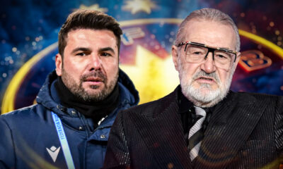 ”L aș vedea pe Mutu antrenor la FCSB” / ”M ai nenorocit!” Dialog spumos în direct la Digi Sport