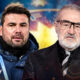 ”L aș vedea pe Mutu antrenor la FCSB” / ”M ai nenorocit!” Dialog spumos în direct la Digi Sport