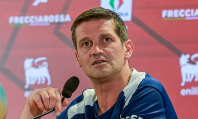 La 5 zile după ce a fost ”îngropat” de două gafe uriașe pe ”Bernabeu”, Cristi Chivu a spus o pe față