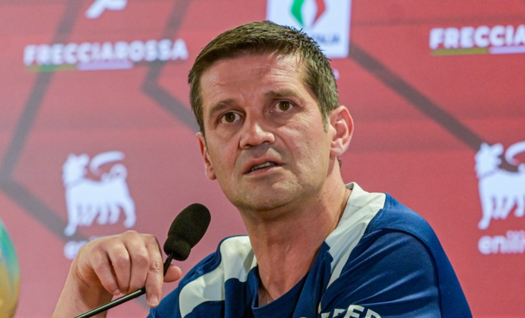 La 5 zile după ce a fost ”îngropat” de două gafe uriașe pe ”Bernabeu”, Cristi Chivu a spus o pe față