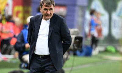 Lăcătuș a rostit 4 nume din naționala României după rușinea cu Bosnia