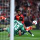 Lamine Yamal a marcat în minutul 2 din Anglia Spania și a intrat în istorie pe Wembley