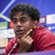 Lamine Yamal a rupt tăcerea despre rasismul trăit pe Bernabeu: ”Sunt negru!” Ce a spus despre jigniri