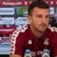 Lars Kramer a surprins la interviu, după ce a marcat golul victoriei în Rapid FC Voluntari