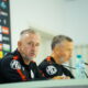 Laurențiu Reghecampf a spus cum vede lupta la titlu din SuperLiga, după revenirea sa la FCSB